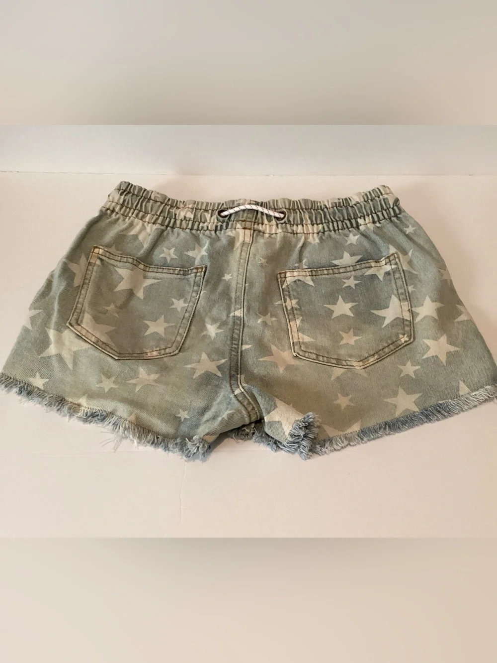 REgeneration by Celebrity Pink Denim Short